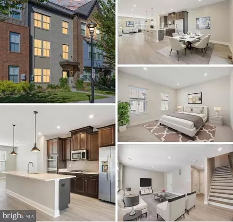 9614 Santa Fe Blvd, Marlboro, MD 20774