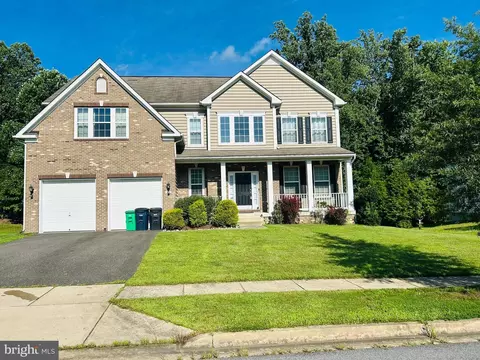 12612 New Relief Ter, Brandywine, MD 20613