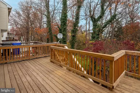 Exterior - 14201 Oakpointe Dr, Laurel, MD 20707 photo 5 of 10