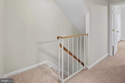 Entry Way - 14201 Oakpointe Dr, Laurel, MD 20707 photo 1 of 6