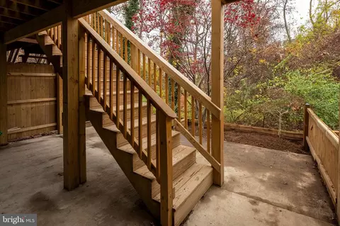 Exterior - 14201 Oakpointe Dr, Laurel, MD 20707 photo 7 of 10