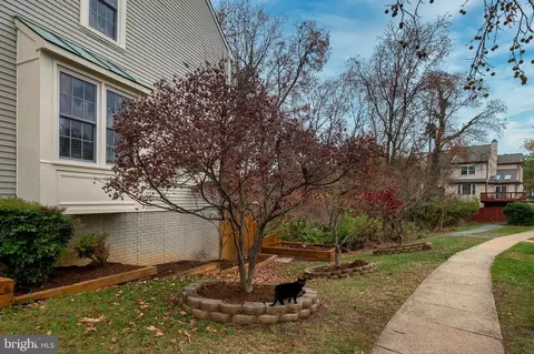 Exterior - 14201 Oakpointe Dr, Laurel, MD 20707 photo 3 of 10