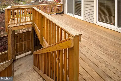 Exterior - 14201 Oakpointe Dr, Laurel, MD 20707 photo 6 of 10