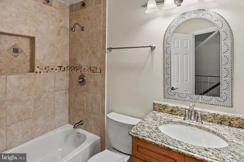 Bath - 14201 Oakpointe Dr, Laurel, MD 20707 photo 2 of 3
