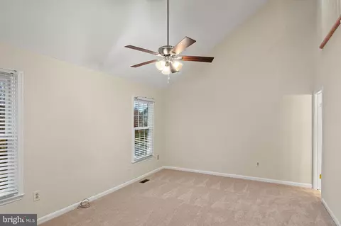 Entry Way - 14201 Oakpointe Dr, Laurel, MD 20707 photo 2 of 6