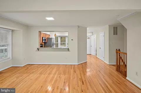 Living - 14201 Oakpointe Dr, Laurel, MD 20707 photo 3 of 7