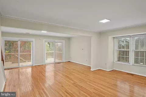 Living - 14201 Oakpointe Dr, Laurel, MD 20707 photo 2 of 7