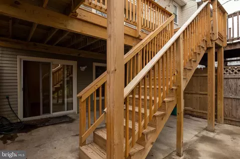 Exterior - 14201 Oakpointe Dr, Laurel, MD 20707 photo 8 of 10