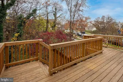 Exterior - 14201 Oakpointe Dr, Laurel, MD 20707 photo 4 of 10