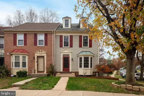 Exterior - 14201 Oakpointe Dr, Laurel, MD 20707 photo 2 of 10