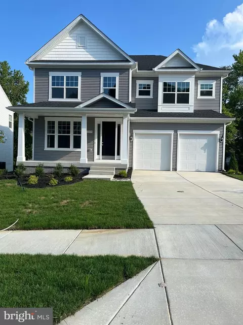 12009 Prospect View Ave #LOT 1270, Glenn Dale, MD 20769