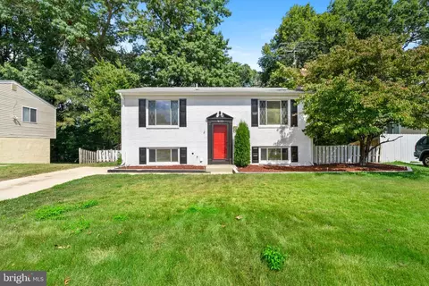 14123 Spring Branch Dr, Marlboro, MD 20772