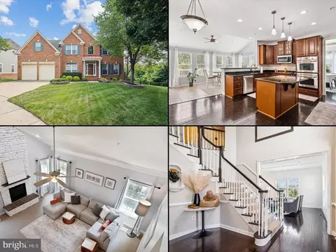 15503 Humberside Way, Marlboro, MD 20774