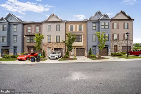 10306 Vista Meadow Way, Lanham, MD 20706