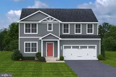 9209 Cooks Point Ct #27 TO BE BUI HAZEL, Lanham, MD 20706