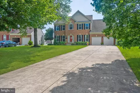 1405 Whooping Ct, Marlboro, MD 20774