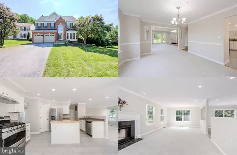 2101 Hampshire Dr, Hyattsville, MD 20783