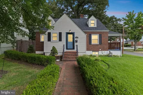 1601 Nova Ave, Capitol Heights, MD 20743