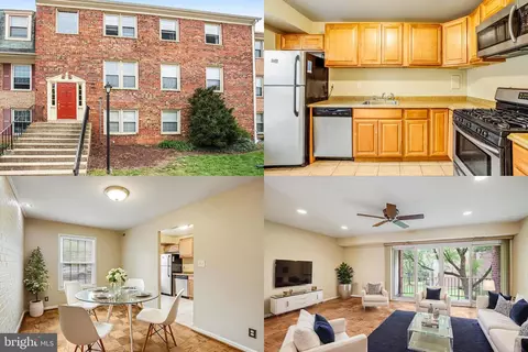 6002 Westchester Park Dr #101, College Park, MD 20740