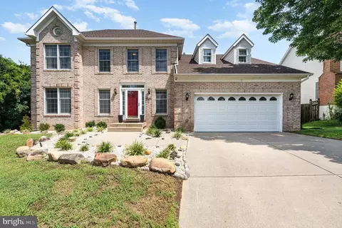 1502 Aragona Blvd, Fort Washington, MD 20744