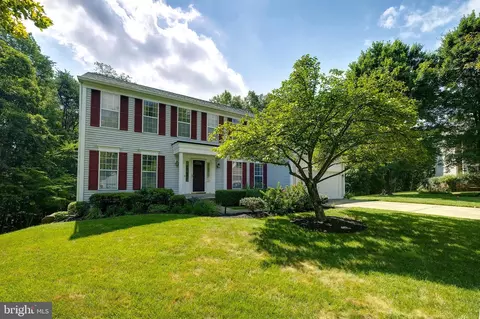 3114 Muskogee St, Hyattsville, MD 20783