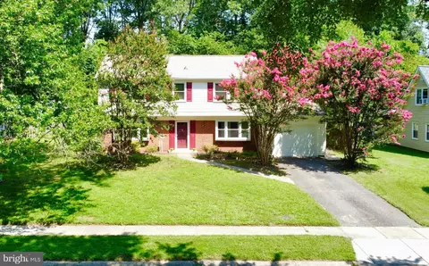 12210 Madeley Ln, Bowie, MD 20715