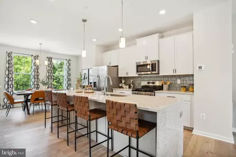 Kitchen - 7308 Roxy Run #10, Clinton, MD 20735 photo 1 of 2