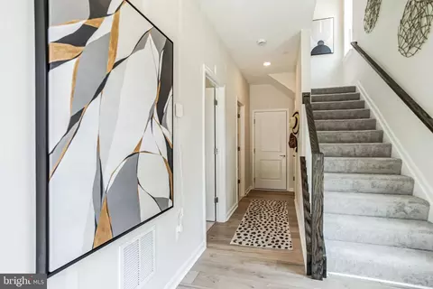 Entry Way - 7308 Roxy Run #10, Clinton, MD 20735 photo 1 of 5