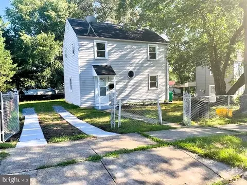 7309 Greeley Rd, Landover, MD 20785