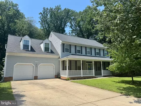 14102 Guardian Ct, Bowie, MD 20715