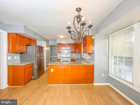 Kitchen - 3703 Endicott Pl, Springdale, MD 20774 photo 1 of 4