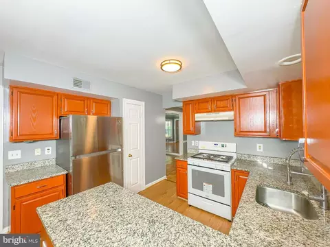 Kitchen - 3703 Endicott Pl, Springdale, MD 20774 photo 3 of 4