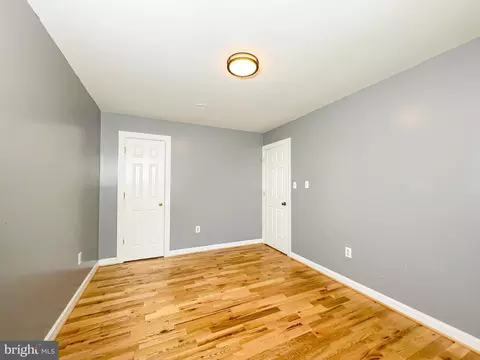 Bedroom - 3703 Endicott Pl, Springdale, MD 20774 photo 7 of 10
