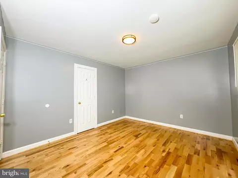Bedroom - 3703 Endicott Pl, Springdale, MD 20774 photo 9 of 10