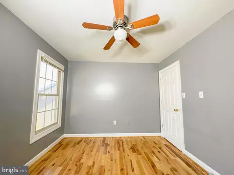 Bedroom - 3703 Endicott Pl, Springdale, MD 20774 photo 2 of 10