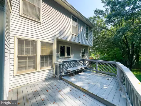 Exterior - 3703 Endicott Pl, Springdale, MD 20774 photo 1 of 6