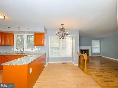 Living - 3703 Endicott Pl, Springdale, MD 20774 photo 4 of 9