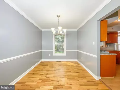 Dining - 3703 Endicott Pl, Springdale, MD 20774 photo 1 of 1