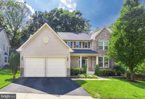 13703 Doctor Edelen Dr, Accokeek, MD 20607