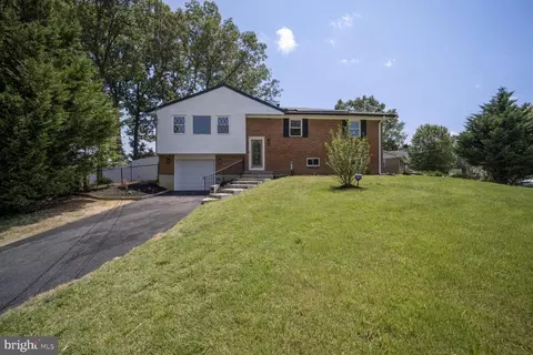 2701 Testway Ave, Fort Washington, MD 20744