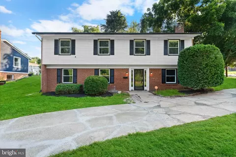 3604 23rd Pkwy, Temple Hills, MD 20748