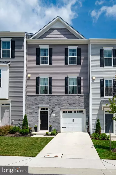 1052 Highpoint Trl, Laurel, MD 20707 photo 1