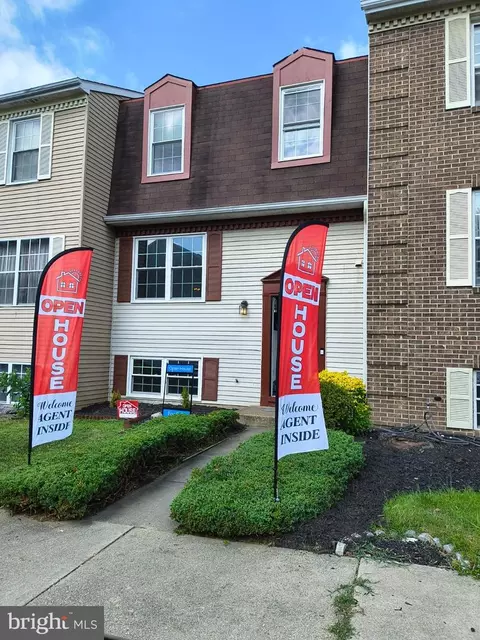 10710 Castleton Way, Marlboro, MD 20774
