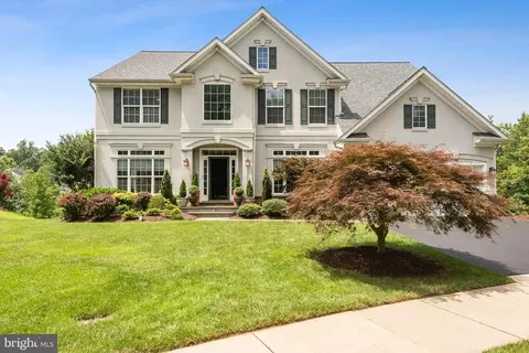 12401 Chasemount Ct, Bowie, MD 20720
