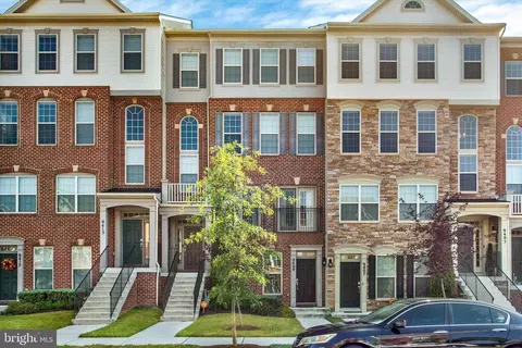 9409 Geaton Park Pl, Lanham, MD 20706