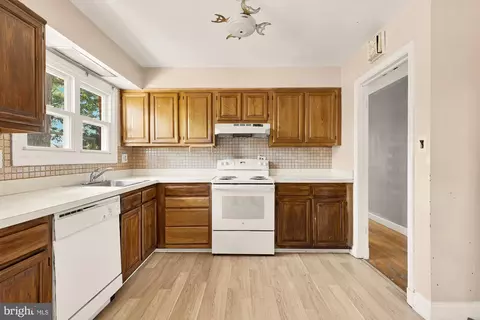 Kitchen - 7302 Riverdale Rd, Lanham, MD 20706 photo 2 of 3