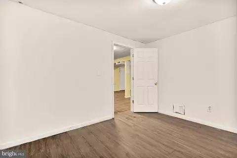Bedroom - 7302 Riverdale Rd, Lanham, MD 20706 photo 6 of 6