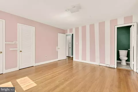 Bedroom - 7302 Riverdale Rd, Lanham, MD 20706 photo 1 of 6