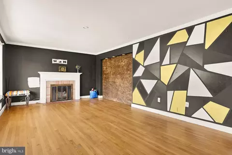 Living - 7302 Riverdale Rd, Lanham, MD 20706 photo 2 of 4