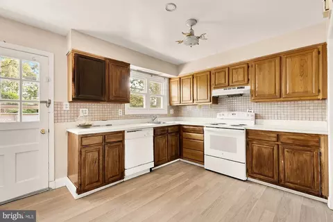 Kitchen - 7302 Riverdale Rd, Lanham, MD 20706 photo 1 of 3